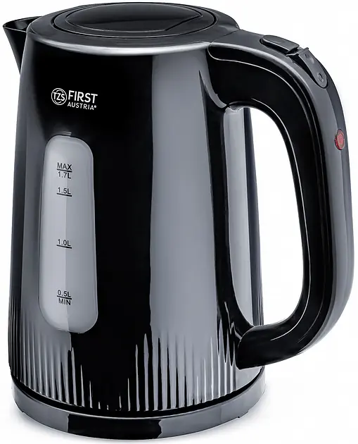 Чайник First Austria FA-5417-7-BA - фото 2