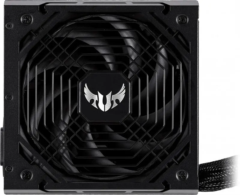 Блок живлення Asus TUF-GAMING-750B (90YE00D0-B0NA00) - фото 3