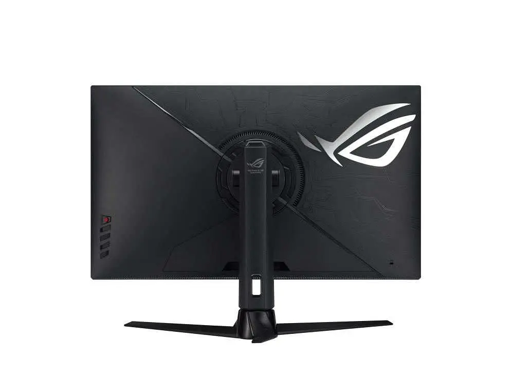 Монітор Asus ROG Strix XG32UQ (90LM08B0-B01170) - фото 4