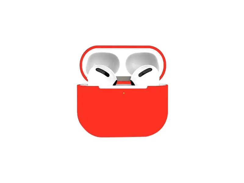 Чохол BeCover AirPods 3nd Gen Red (707186)