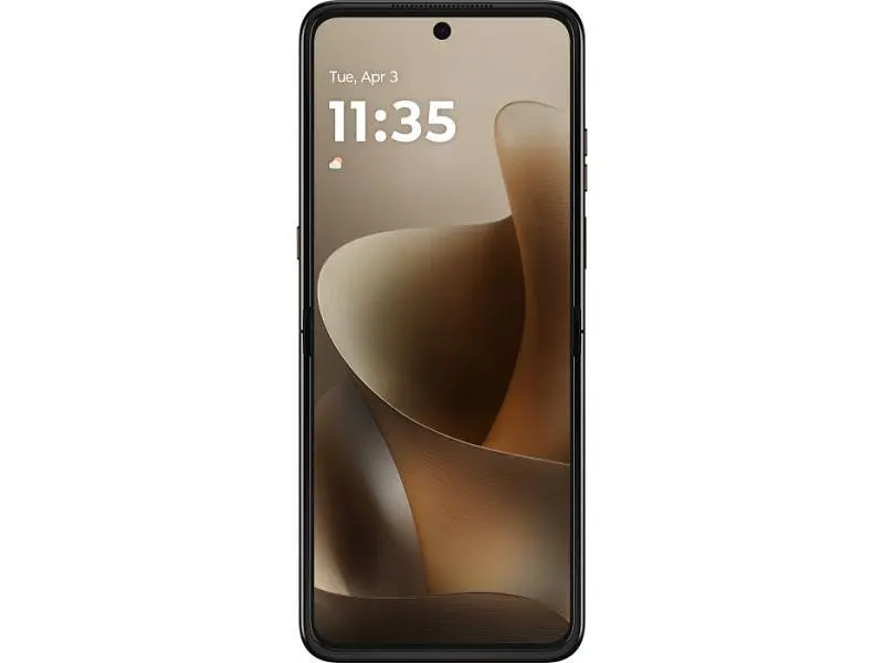 Смартфон Motorola Razr 70 Ultra 16/512GB Cocoa (PBB20012) - фото 3