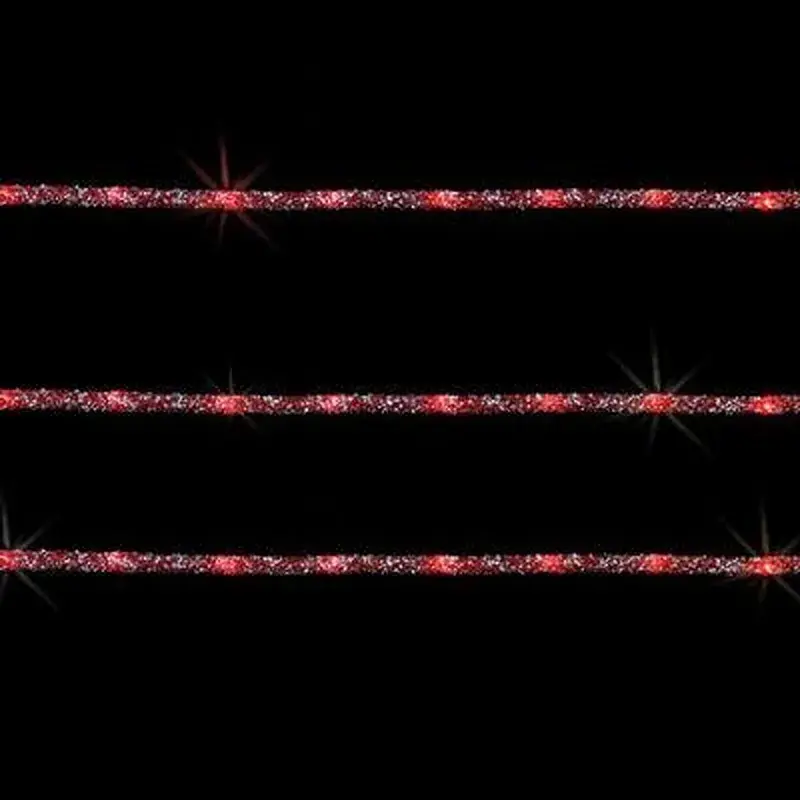 Гірлянда Luca Lighting Мотузка, 8 м, червона (8718861431605) - фото 2