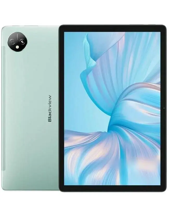 Планшет Blackview Tab 80 4/128GB 4G Green - фото 4