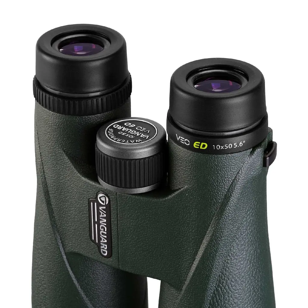 Бінокль Vanguard VEO ED 10x50 WP (VEO ED 1050) - фото 10