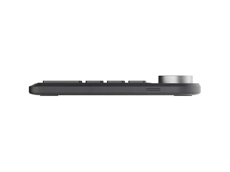 Кейпад Numpad Huion K20 Mini Keydial - фото 3