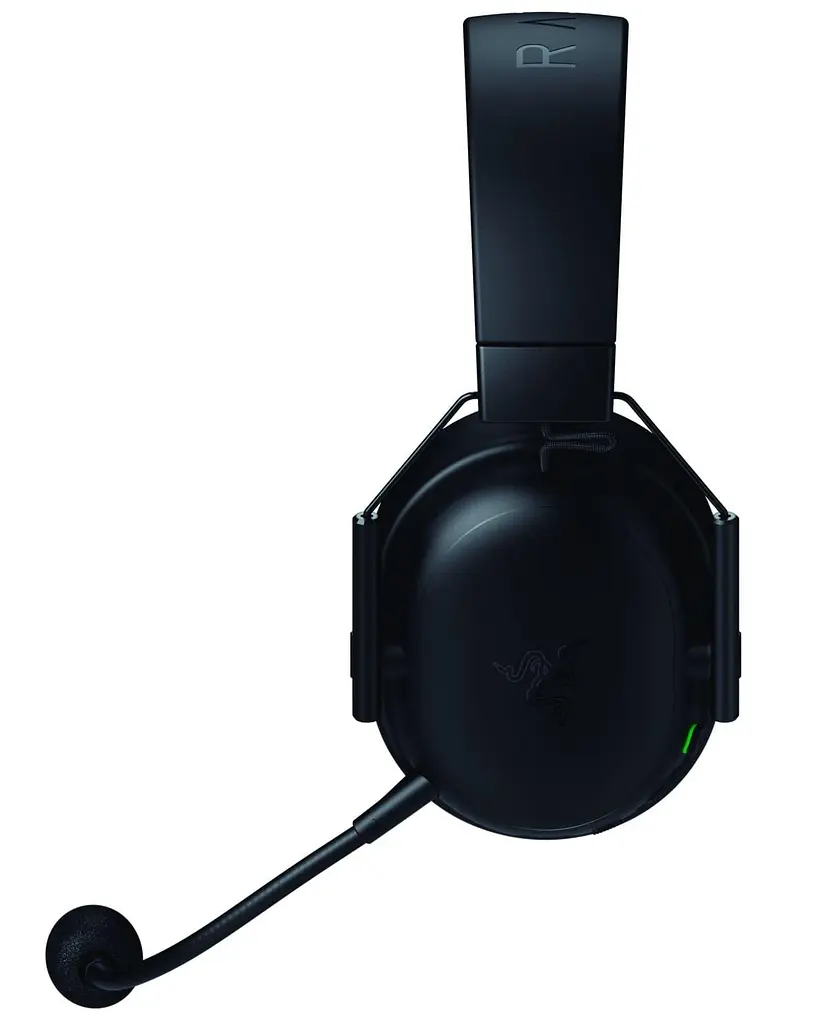 Ігрова гарнітура Razer Blackshark V3 X Hyperspeed Black (RZ04-05420100-R3M1) - фото 6
