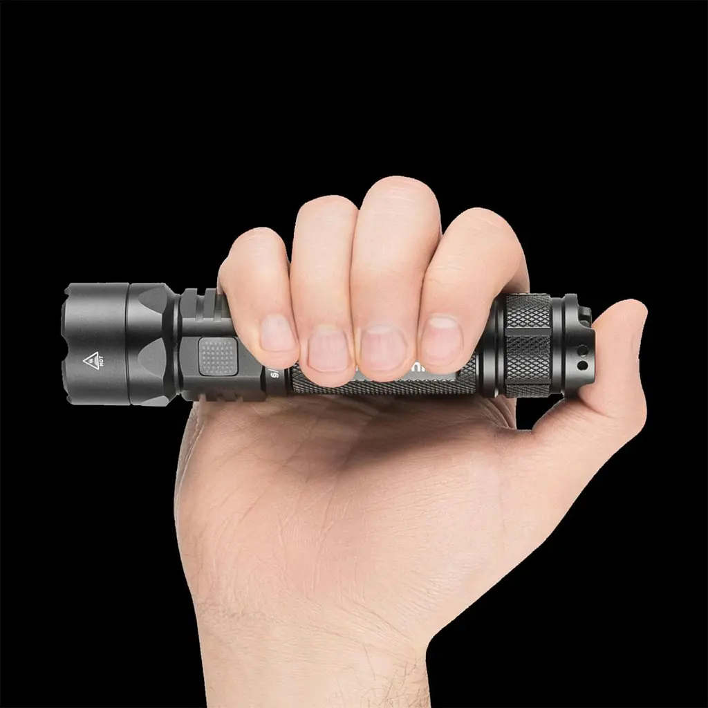 Ліхтар Mactronic Black Eye 1100 (1100 Lm) Recharg Type-C (THH0048) - фото 5