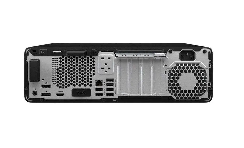 Десктоп HP Elite 800-G9 SFF (7B0X1EA) - фото 4