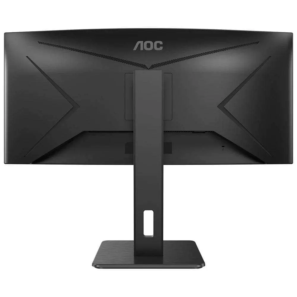 Монітор AOC CU34P2A - фото 7