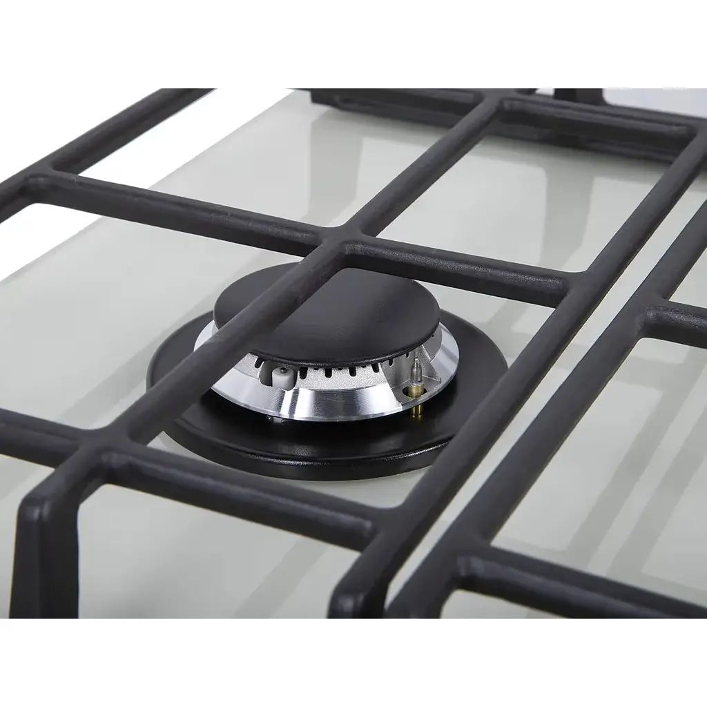 Газова варильна поверхня Electrolux GPE363RBV [137899] - фото 8