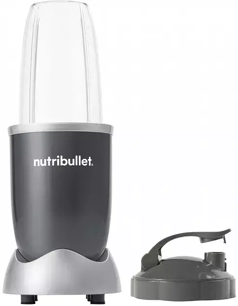 Блендер Nutribullet NB614DG - фото 6