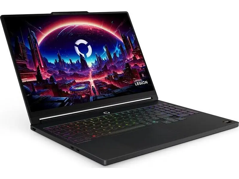 Ноутбук Lenovo Legion 5 15AHP11 Eclipse Black (83Q7009XRA) - фото 7