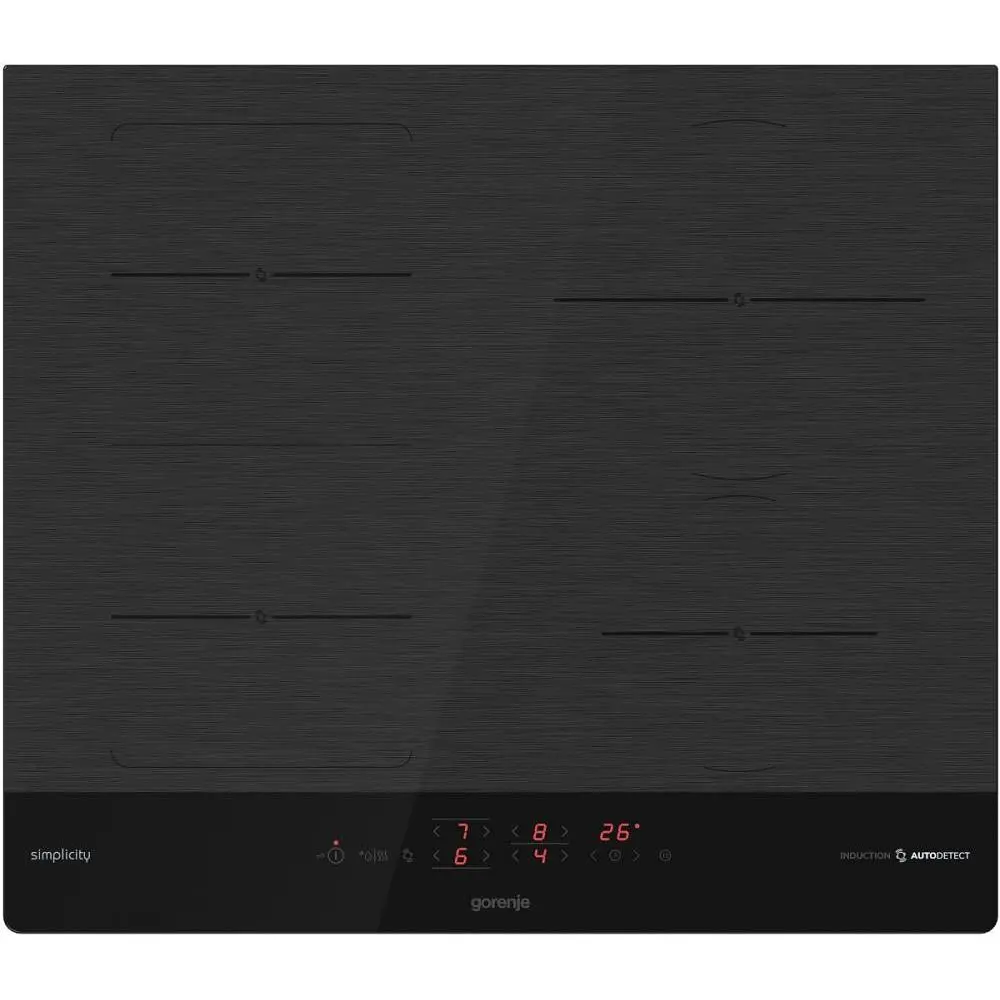 Варильна поверхня електрична Gorenje IT643SYB - фото 3