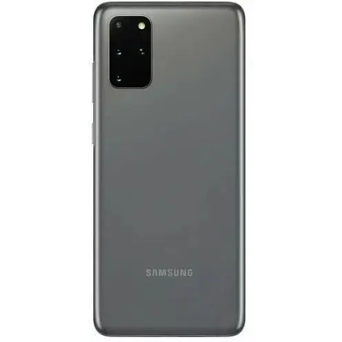 Смартфон Samsung Galaxy S20+ 5G 12/128GB Cosmic Gray (SM-G9860) [NFC, 2 SIM, no eSIM] (Asian Version) - фото 2
