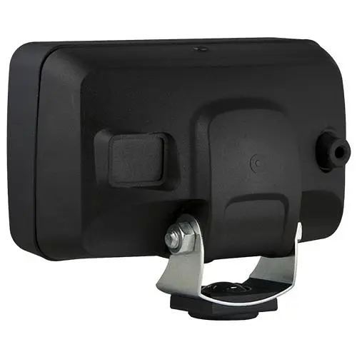 Протитуманна фара Wesem 156х92 mm / дальнє світло / 1 шт. (3НР 160.63) - фото 2