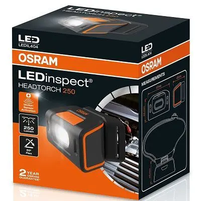 Фонарь Osram (LEDIL404) - фото 3