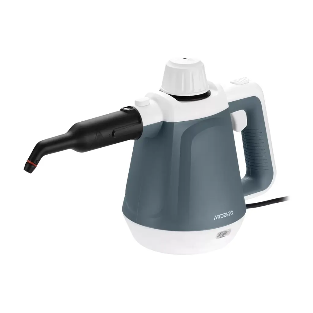 Пароочищувач ARDESTO STC-C1200W3-5 - фото 3