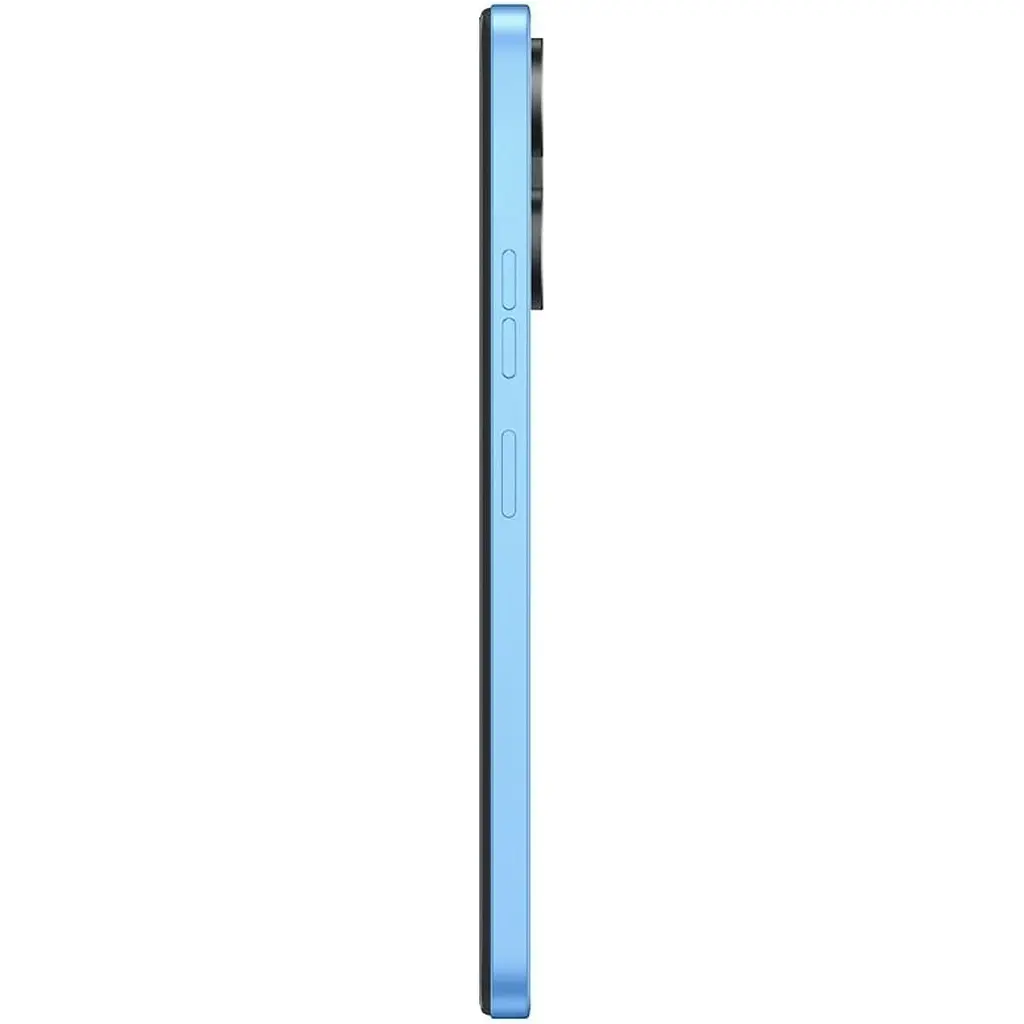Смартфон Tecno Spark 10 (KI5Q) 8/128GB Meta Blue (4895180797743) [121677] - фото 5