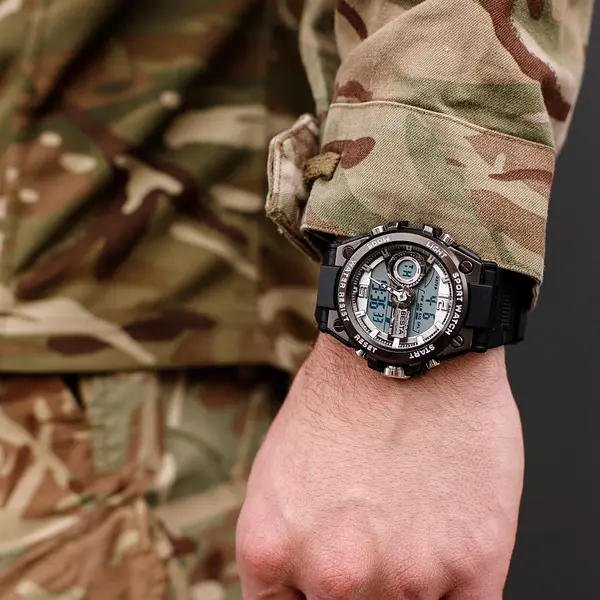 Годинник Besta Sport - фото 6