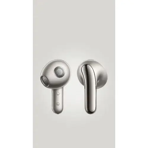 Навушники бездротові Xiaomi Buds 5 (BHR8116GL, M2341E1) titan gray BHR8116GL - фото 7