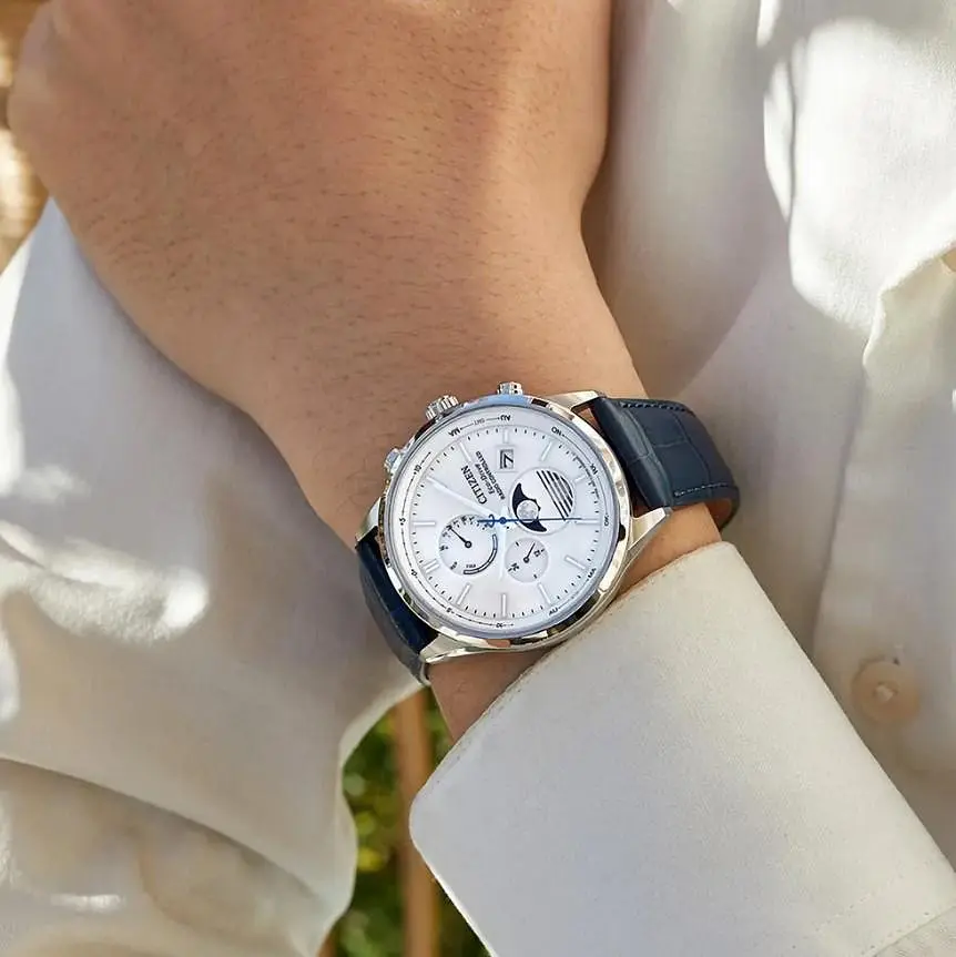 Годинник Citizen BY1030-09A - фото 2