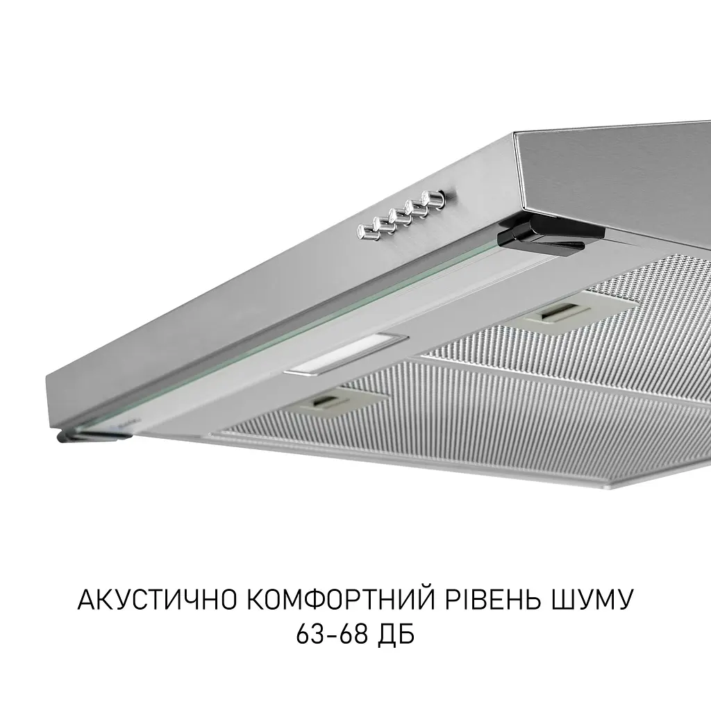 Витяжка плоска MINOLA HPL 633 I - фото 10