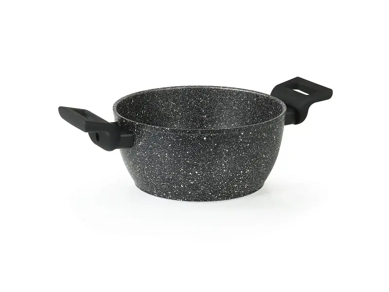 Каструля FLONAL Pietra Lavica 2.4 л (PLIC22080)