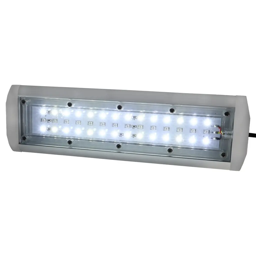 Світильник для морських акваріумів Dupla Ocean Cube LED 15W 26 см (81470) - фото 5