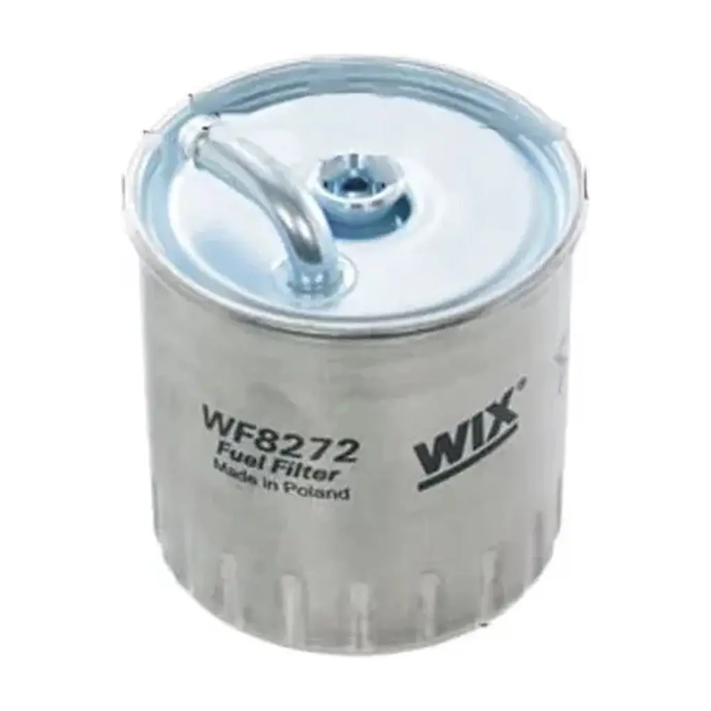 Фильтр топливный Wixfiltron WF8272