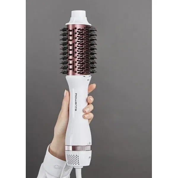 Фен-щітка Rowenta Volumizer CF6135F0 - фото 3