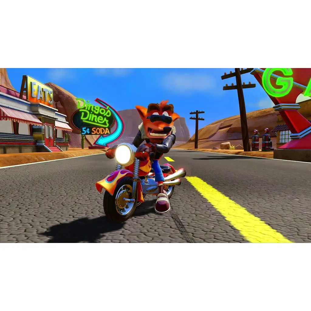 Ключ активации Microsoft Набор Spyro + Crash Remastered Game Bundle для Xbox One/Series - фото 6
