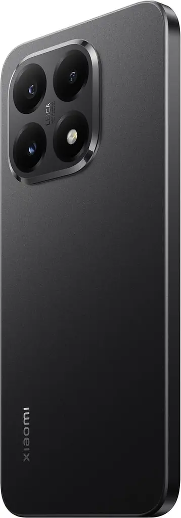 Смартфон Xiaomi 15T 12/512GB Black (Global) (no charger) [5G, NFC] - фото 7
