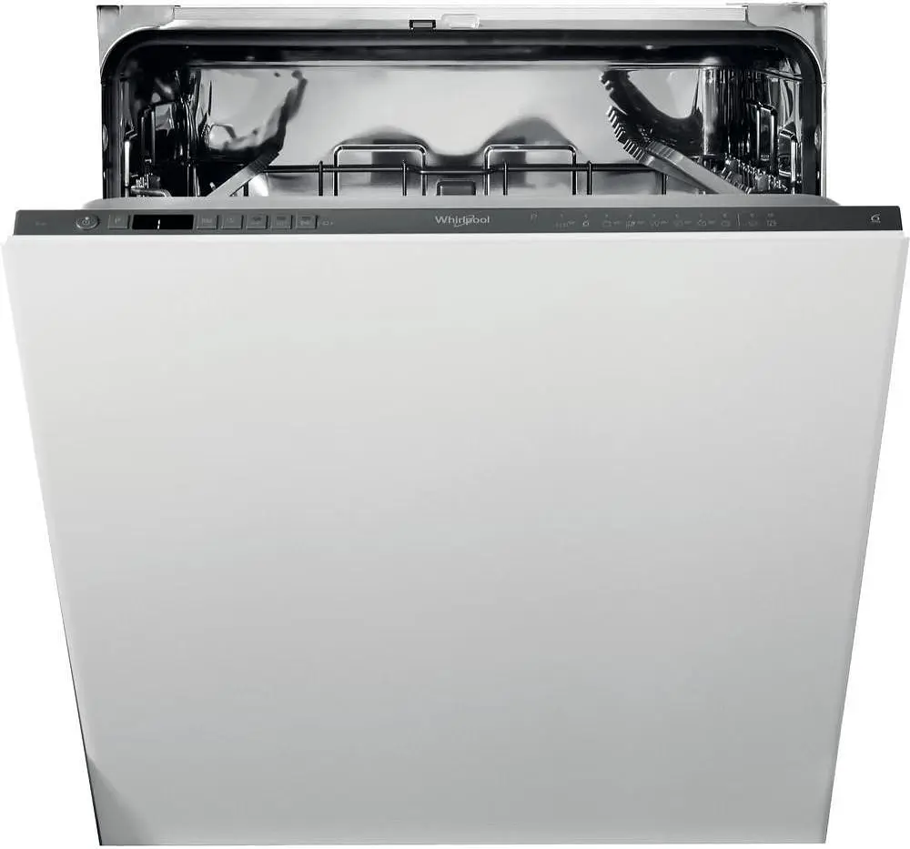 Посудомийна машина Whirlpool WIO 3C33 E6.5