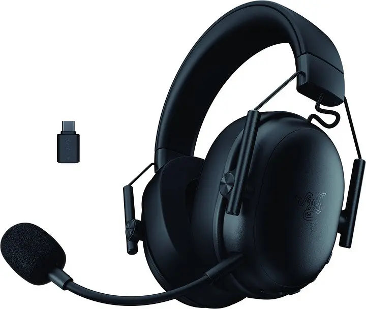Навушники ігрові Razer BlackShark v3 x Hyperspeed (rz04-05420100-r3m1) - фото 3