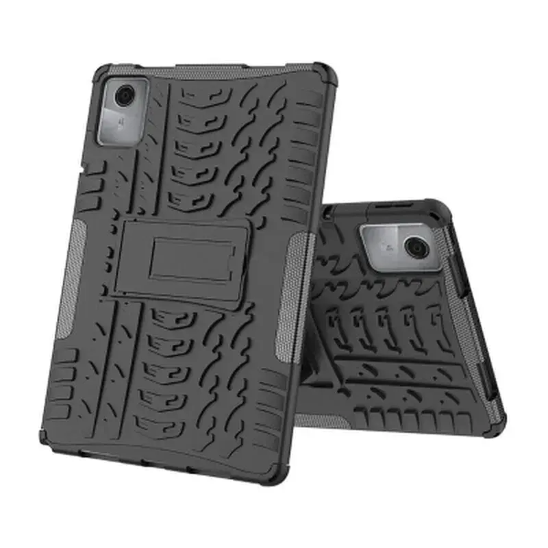 Чохол до планшета BeCover Lenovo Tab M11 (2024) TB-TB330FU/Xiaoxin Pad 11 (2024) 11" Black (711920) - фото 2