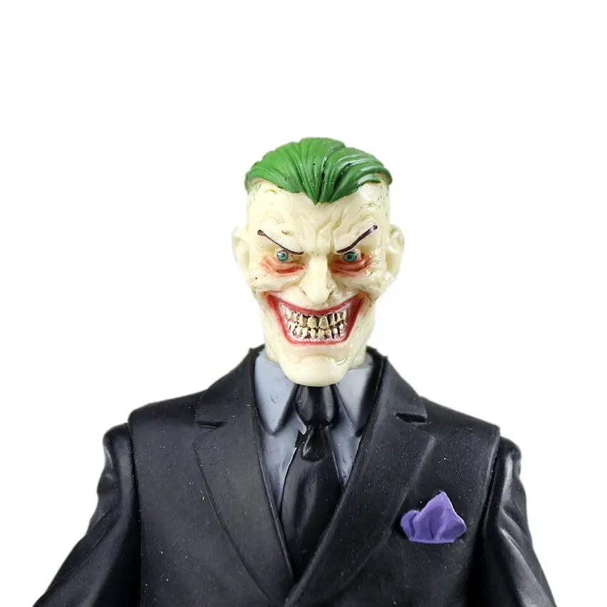 Фігурка ДС Джокер Joker DC Comics Designer Series Endgame Greg Capullo 17 см DC J 10.59 - фото 5