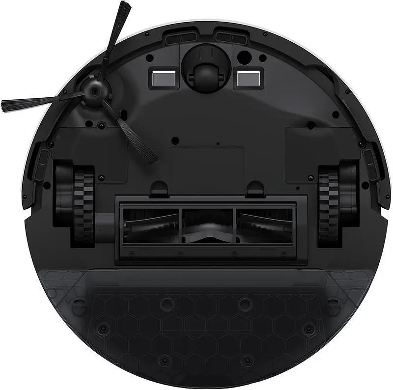 Робот-пылесос Ecovacs Deebot Ozmo Y1 Pro DLX34 White - фото 3