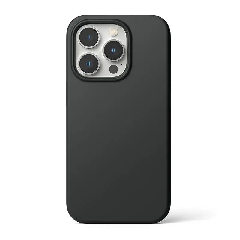 Чохол до мобільного телефона BeCover Apple iPhone 14 Pro Black (708108)