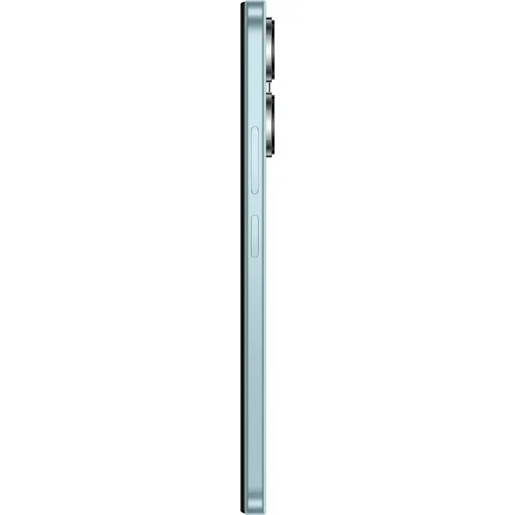 Смартфон Xiaomi Redmi 13 6/128GB Blue (Global Version) NFC - фото 9