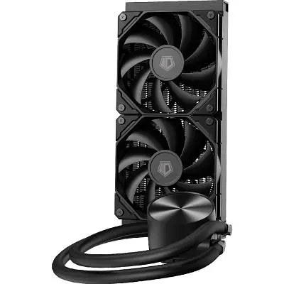 Система рідинного охолодження ID-Cooling (FX240 Pro) - фото 2