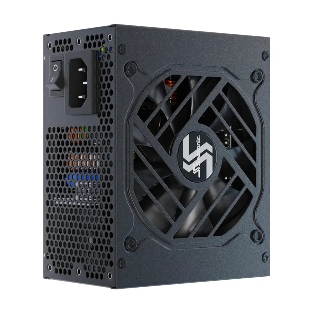 Блок живлення Seasonic 650W FOCUS-SPX-650 (FOCUS-SPX-650)