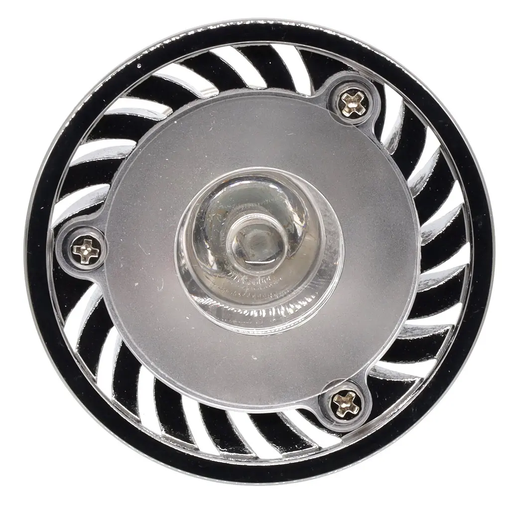 Нічна лампа LED для тераріумів Hobby Moonlight LED 3 W (37595) - фото 4