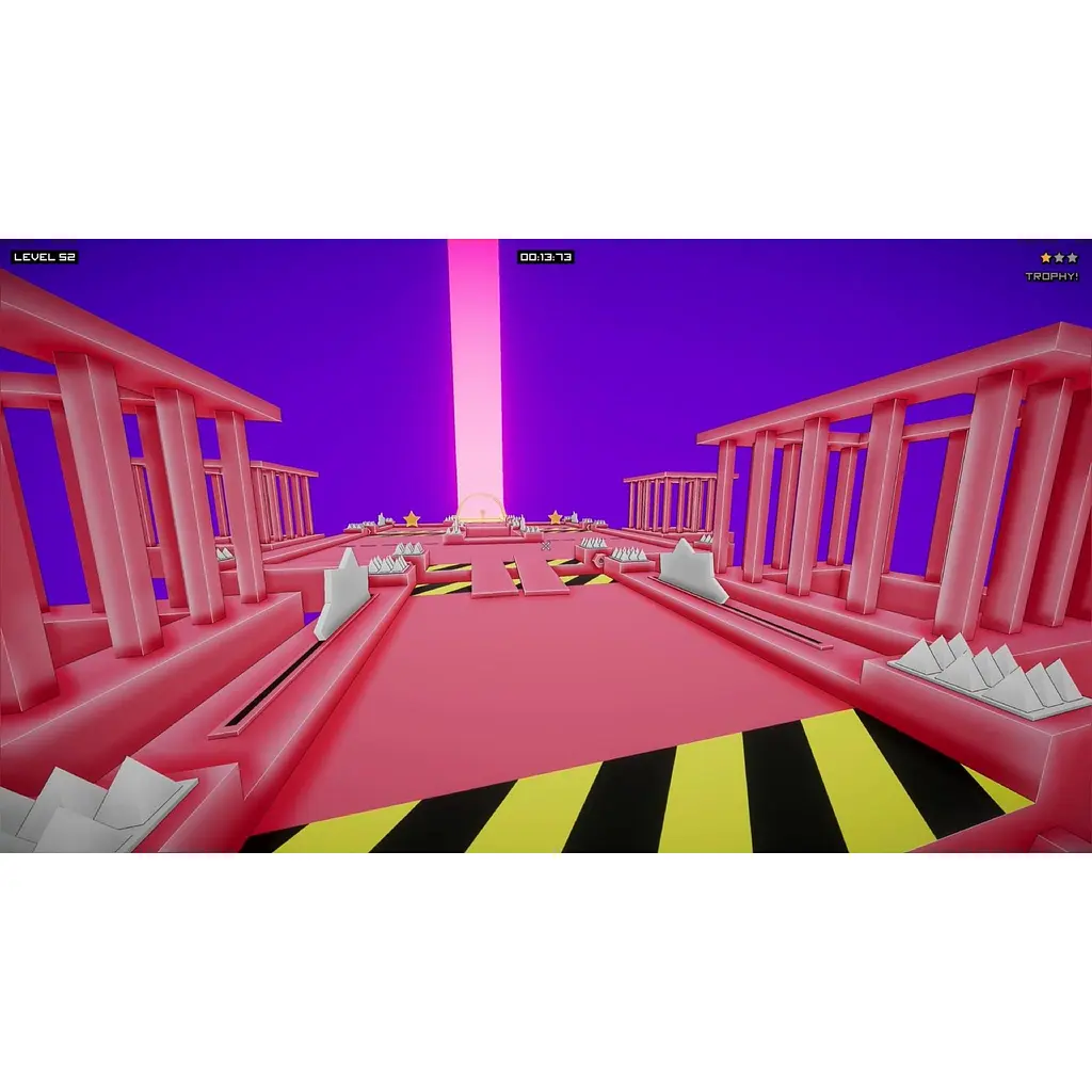 Ключ активации Microsoft Kiki - A Vibrant 3D Platformer для Xbox One/Series S/X - фото 3