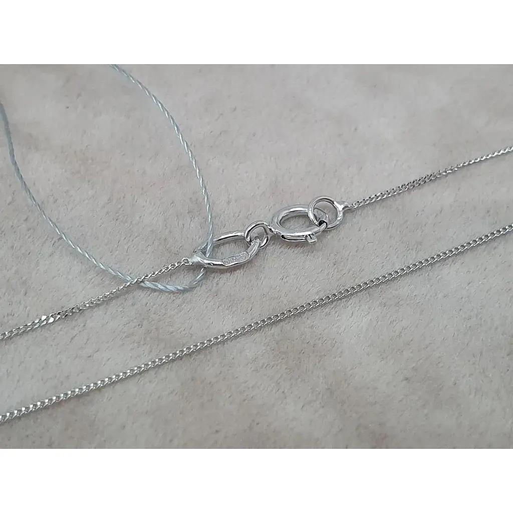 Золотая цепочка Ювелирное производство А. Долина (Панцирное). GDN019/W40 - фото 4