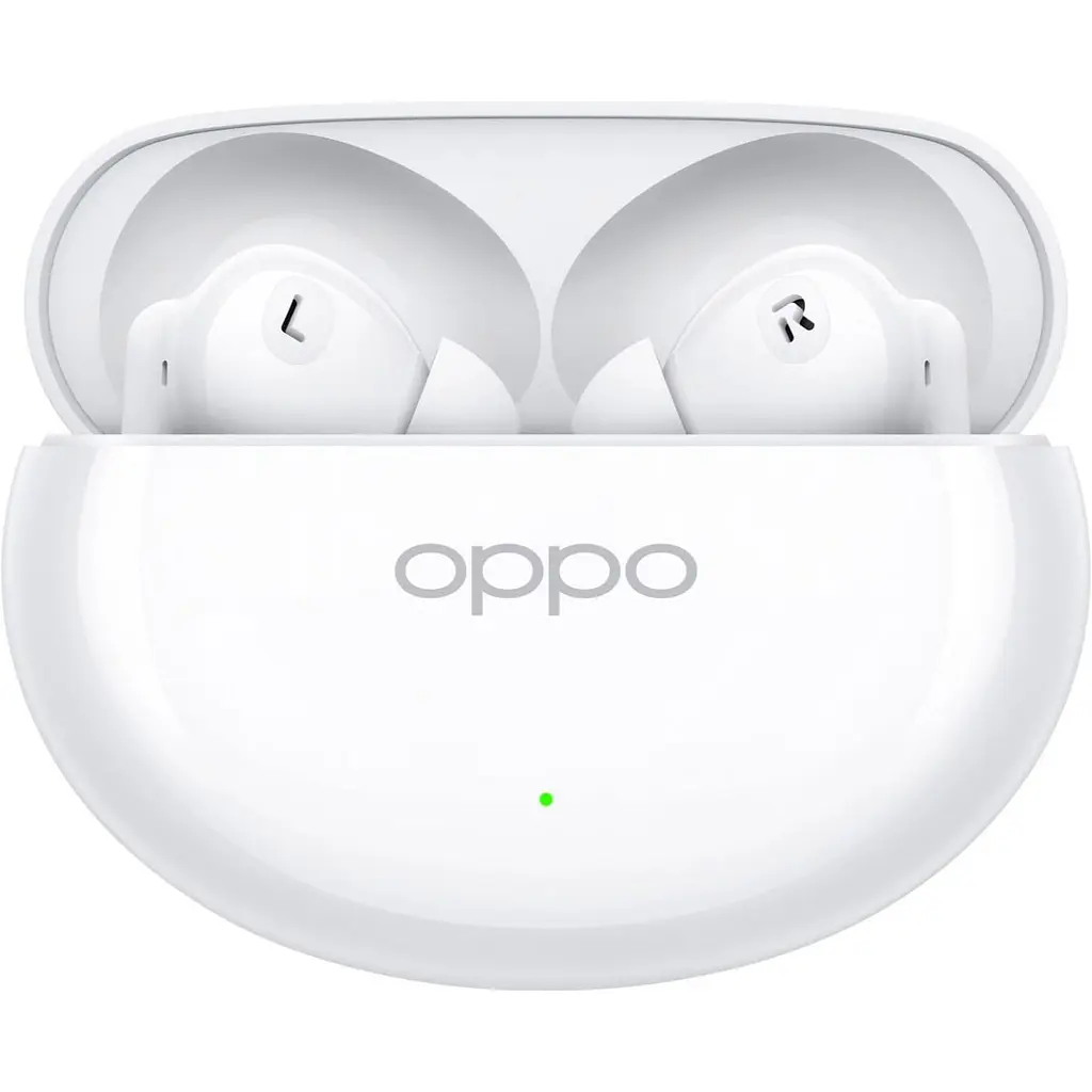 Навушники Oppo Enco Air4 ETEE1 Silky White [120201] - фото 3