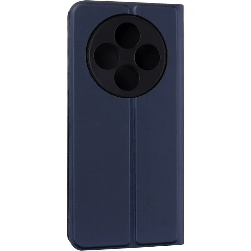 Чохол до мобільного телефона BeCover Exclusive New Style Xiaomi Redmi 14C 4G / Poco C75 Blue (712659) - фото 4