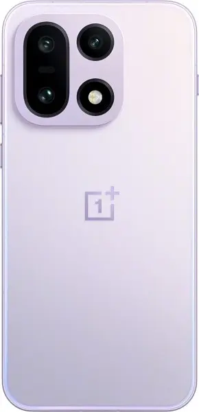 Смартфон OnePlus 15 12/256GB Ultra Violet (India Global) 2 sim, no eSIM - фото 2
