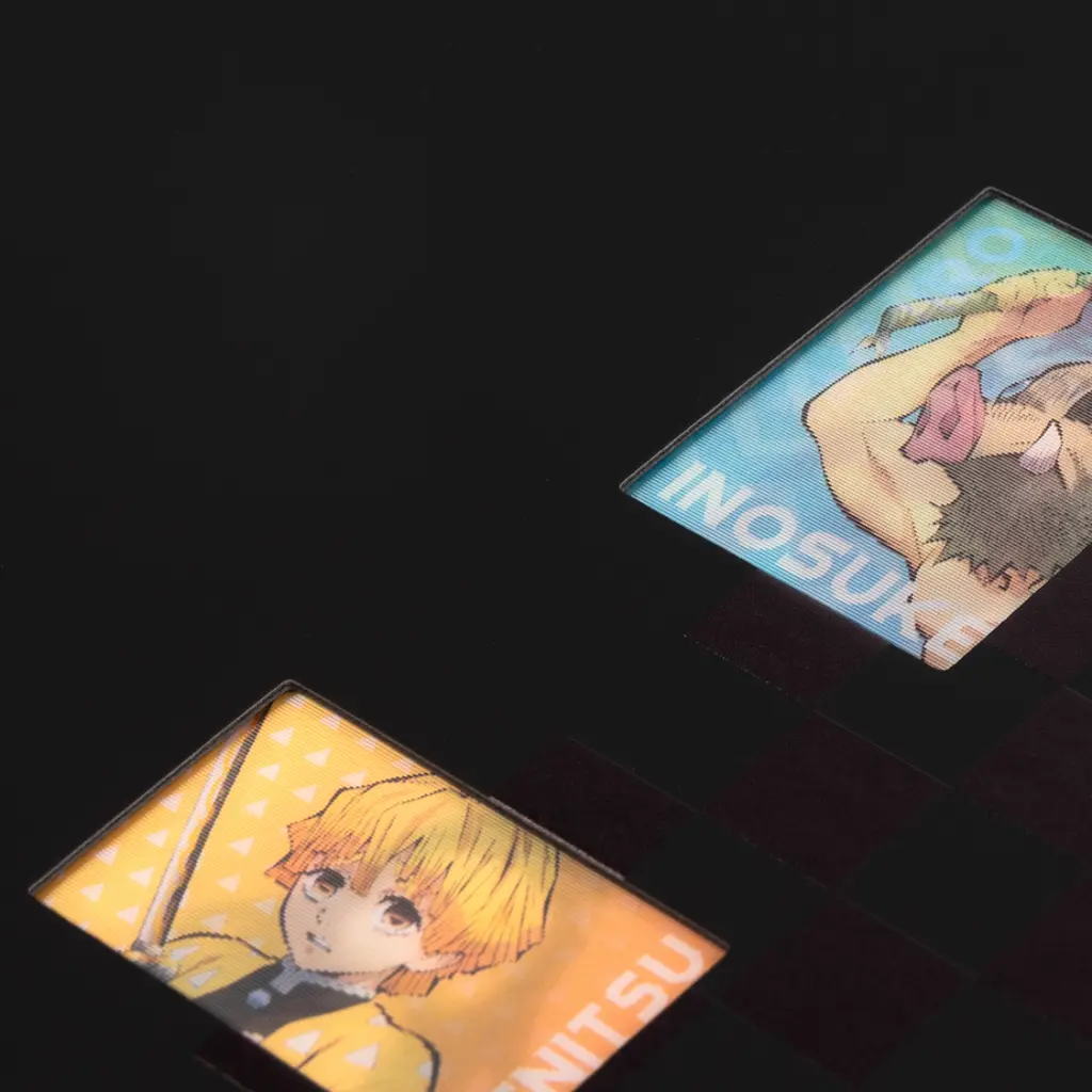 Щоденник шкільний Yes Demon Slayer Heroes A5 40 аркушів PU твердий (911699) - фото 2