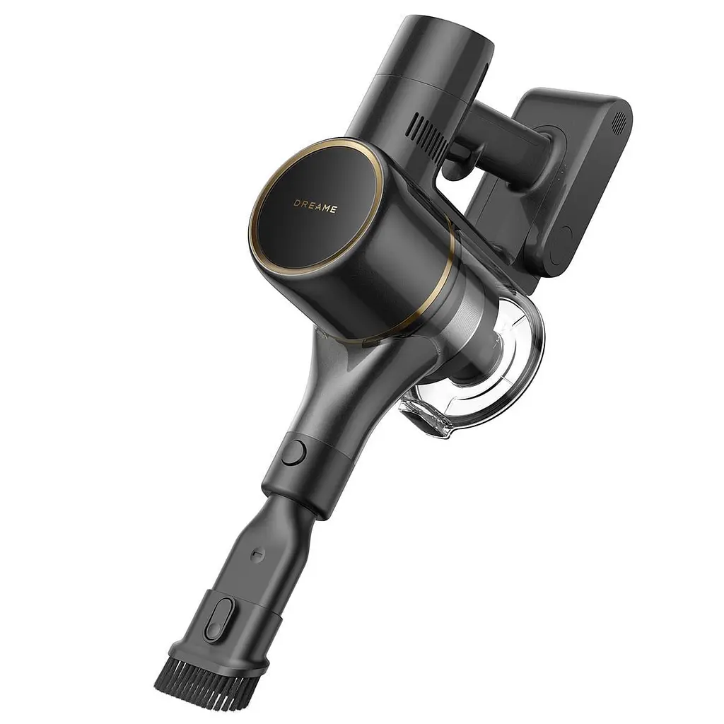 Пылесос CORDLESS R10S PRO VZV23A DREAME - фото 9