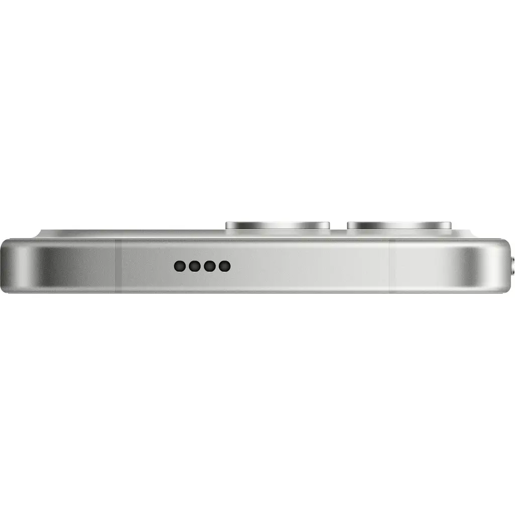 Мобильный телефон Xiaomi Poco F8 Pro 12/512GB Titanium Silver (1179966) - фото 6
